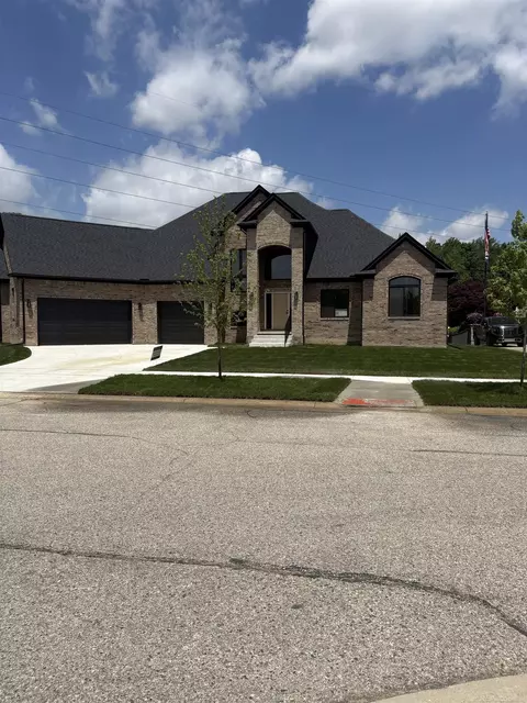 10505 Excalibur, Shelby Township, MI 48315