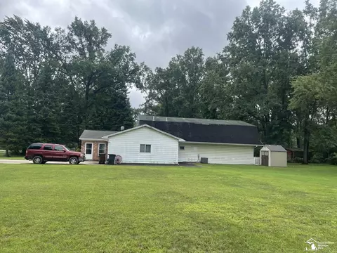 Exterior - 8335 Chamberlain, Lambertville, MI 48144 photo 3 of 10