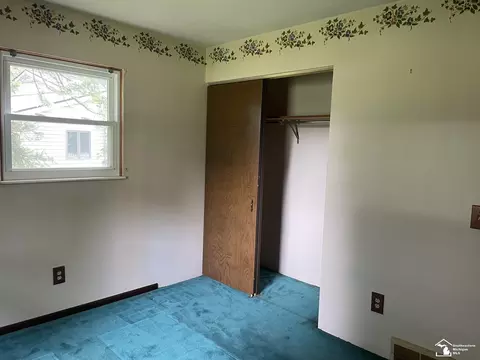 Bedroom - 8335 Chamberlain, Lambertville, MI 48144 photo 1 of 6