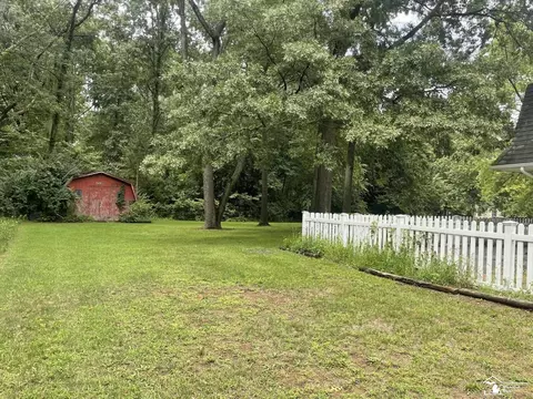 Exterior - 8335 Chamberlain, Lambertville, MI 48144 photo 10 of 10