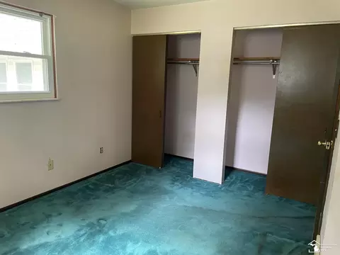 Bedroom - 8335 Chamberlain, Lambertville, MI 48144 photo 6 of 6