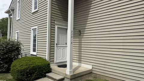 37515 Stonegate, Clinton Township, MI 48036
