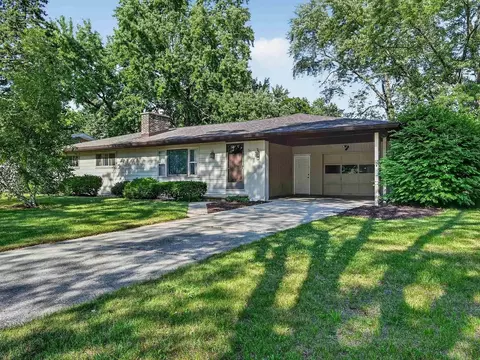 3802 Mckeith, Midland, MI 48642
