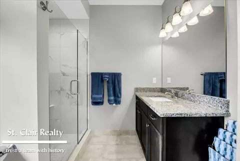 Bath - 1243 S River Pt, Saint Clair, MI 48079 photo 1 of 5