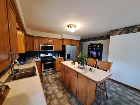 Kitchen - 401 Mill, Farwell, MI 48622 photo 1 of 2