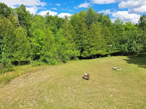 Exterior - 401 Mill, Farwell, MI 48622 photo 4 of 4