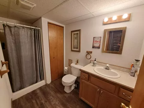 Bath - 401 Mill, Farwell, MI 48622 photo 3 of 3