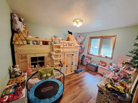 Bedroom - 401 Mill, Farwell, MI 48622 photo 3 of 3