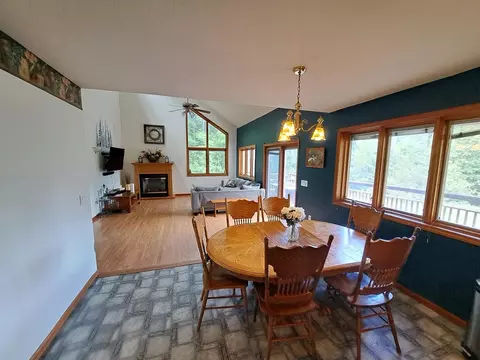 Dining - 401 Mill, Farwell, MI 48622 photo 1 of 2