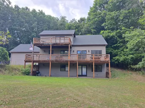401 Mill, Farwell, MI 48622