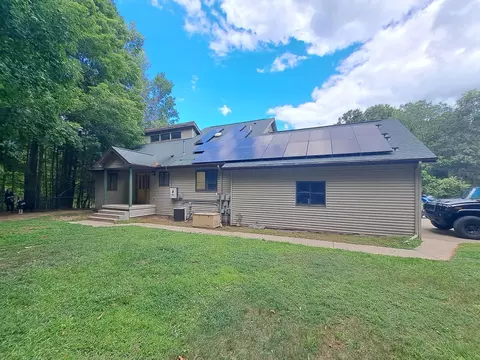 Exterior - 401 Mill, Farwell, MI 48622 photo 2 of 4