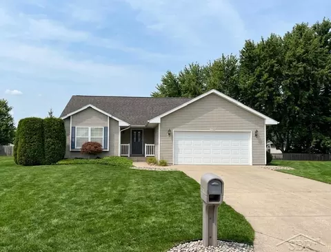 11358 Amber, Freeland, MI 48623