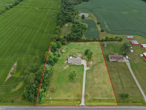 View/Area - 5407 E Dodge, Mount Morris, MI 48458 photo 7 of 7