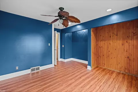 Bedroom - 5407 E Dodge, Mount Morris, MI 48458 photo 3 of 3