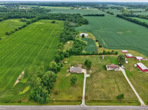 View/Area - 5407 E Dodge, Mount Morris, MI 48458 photo 1 of 7