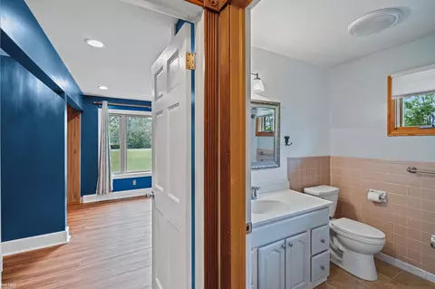 Entry Way - 5407 E Dodge, Mount Morris, MI 48458 photo 3 of 6