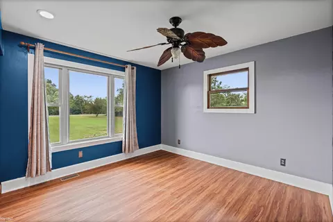 Bedroom - 5407 E Dodge, Mount Morris, MI 48458 photo 2 of 3