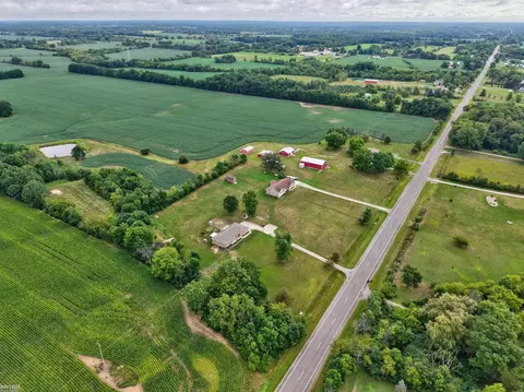 View/Area - 5407 E Dodge, Mount Morris, MI 48458 photo 2 of 7