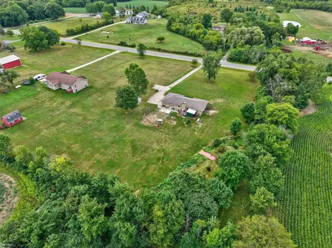 View/Area - 5407 E Dodge, Mount Morris, MI 48458 photo 5 of 7