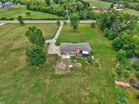 View/Area - 5407 E Dodge, Mount Morris, MI 48458 photo 6 of 7