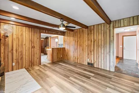 Living - 5407 E Dodge, Mount Morris, MI 48458 photo 5 of 9