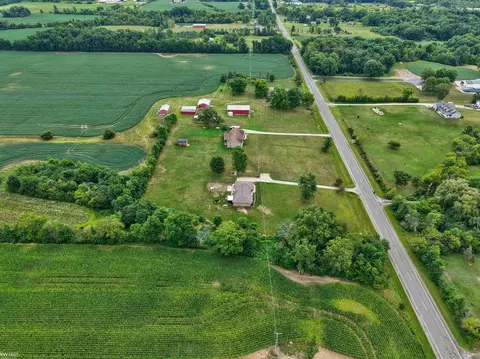 View/Area - 5407 E Dodge, Mount Morris, MI 48458 photo 3 of 7