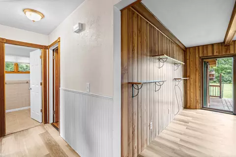 Entry Way - 5407 E Dodge, Mount Morris, MI 48458 photo 1 of 6