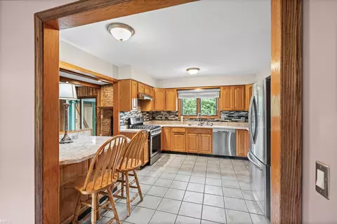 Kitchen - 5407 E Dodge, Mount Morris, MI 48458 photo 6 of 6