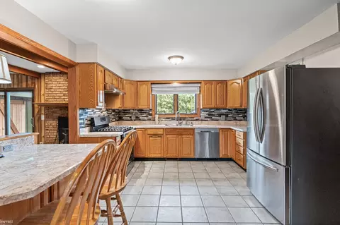 Kitchen - 5407 E Dodge, Mount Morris, MI 48458 photo 1 of 6