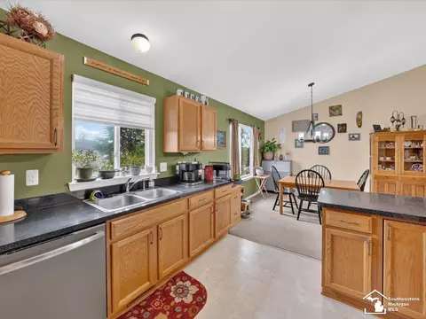 Kitchen - 256 Dundee, Dundee, MI 48131 photo 1 of 5
