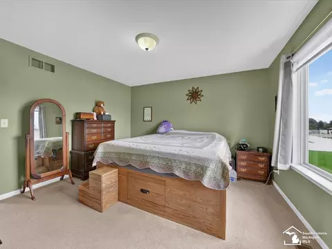 Bedroom - 256 Dundee, Dundee, MI 48131 photo 3 of 5