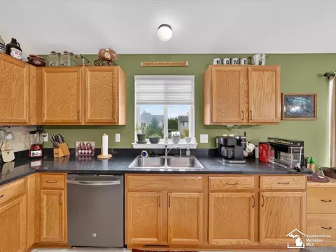 Kitchen - 256 Dundee, Dundee, MI 48131 photo 3 of 5