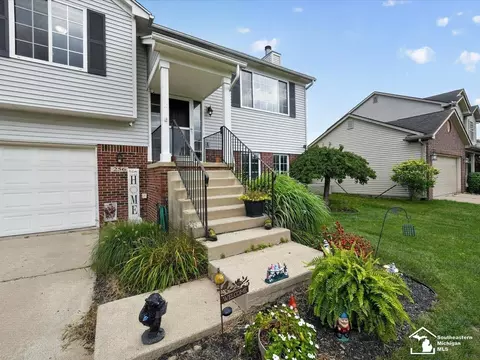 Exterior - 256 Dundee, Dundee, MI 48131 photo 5 of 10