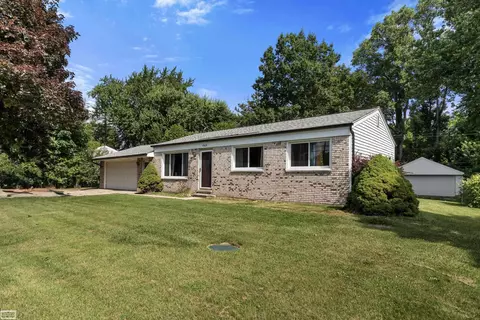 4505 23 Mile, Shelby Township, MI 48316