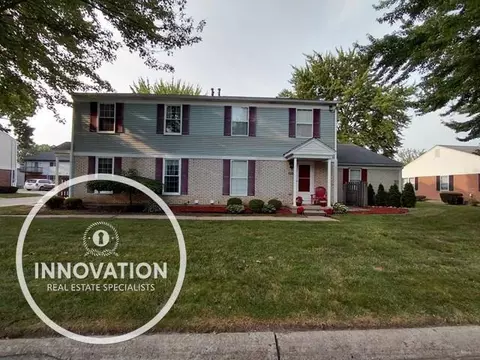 24704 Meadow, Harrison Township, MI 48045