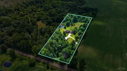 View/Area - 11256 E Millbrook, Shepherd, MI 48883 photo 9 of 9