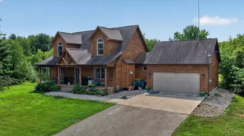 11256 E Millbrook, Shepherd, MI 48883
