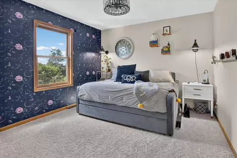 Bedroom - 11256 E Millbrook, Shepherd, MI 48883 photo 1 of 7