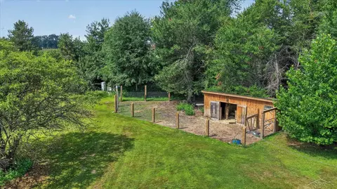 Exterior - 11256 E Millbrook, Shepherd, MI 48883 photo 15 of 18