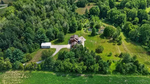 View/Area - 11256 E Millbrook, Shepherd, MI 48883 photo 6 of 9