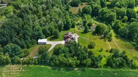 View/Area - 11256 E Millbrook, Shepherd, MI 48883 photo 6 of 9