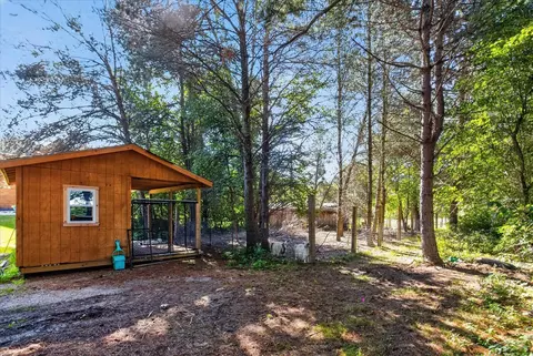 Exterior - 11256 E Millbrook, Shepherd, MI 48883 photo 11 of 18