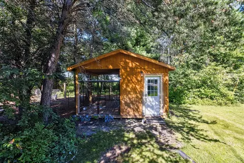 Exterior - 11256 E Millbrook, Shepherd, MI 48883 photo 13 of 18