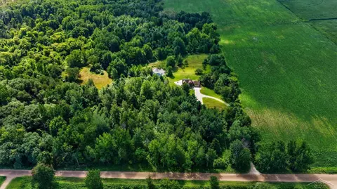 View/Area - 11256 E Millbrook, Shepherd, MI 48883 photo 5 of 9
