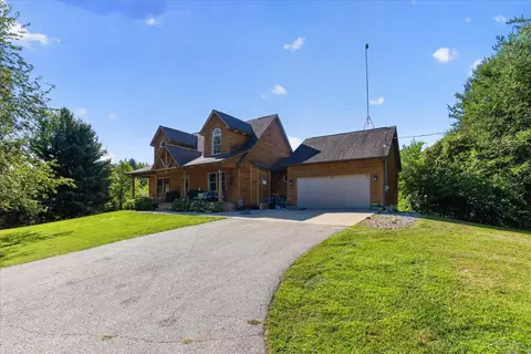 Exterior - 11256 E Millbrook, Shepherd, MI 48883 photo 17 of 18