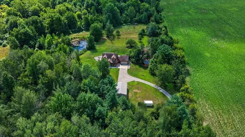 View/Area - 11256 E Millbrook, Shepherd, MI 48883 photo 4 of 9