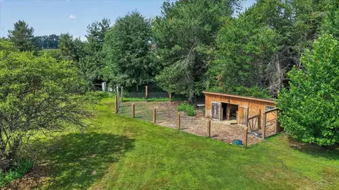 Exterior - 11256 E Millbrook, Shepherd, MI 48883 photo 16 of 18