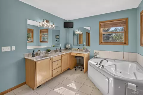 Bath - 11256 E Millbrook, Shepherd, MI 48883 photo 5 of 6