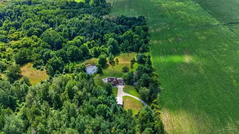 View/Area - 11256 E Millbrook, Shepherd, MI 48883 photo 7 of 9