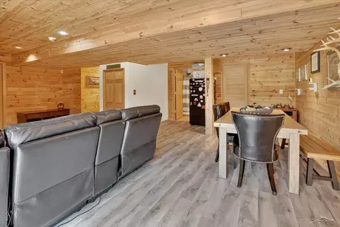 Dining - 11256 E Millbrook, Shepherd, MI 48883 photo 2 of 2